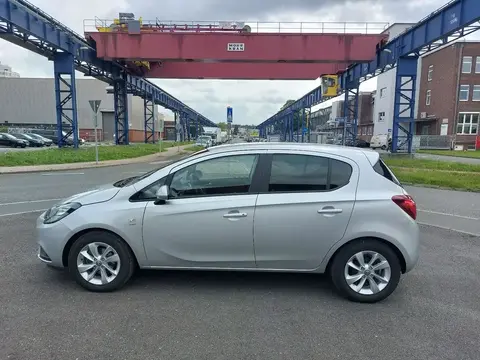 Annonce OPEL CORSA Essence 2018 d'occasion 