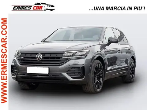 Annonce VOLKSWAGEN TOUAREG Diesel 2021 d'occasion 