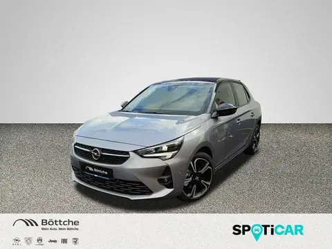 Annonce OPEL CORSA Essence 2023 d'occasion 