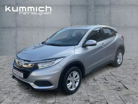 Used HONDA HR-V Petrol 2020 Ad 