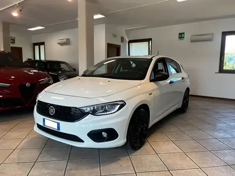 Annonce FIAT TIPO Diesel 2020 d'occasion 