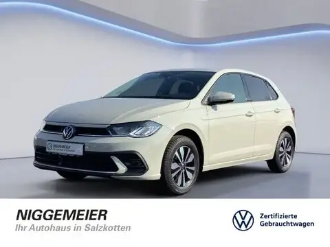 Annonce VOLKSWAGEN POLO Essence 2024 d'occasion 