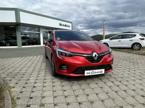 Used RENAULT CLIO Petrol 2021 Ad 