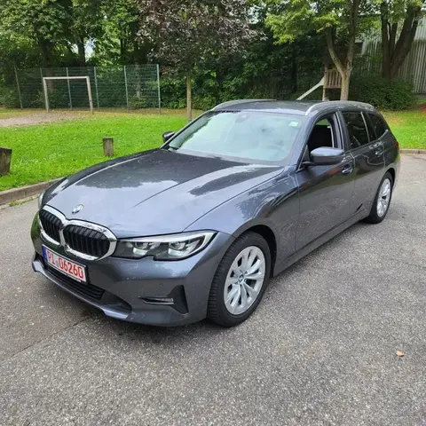 Annonce BMW SERIE 3 Diesel 2022 d'occasion 