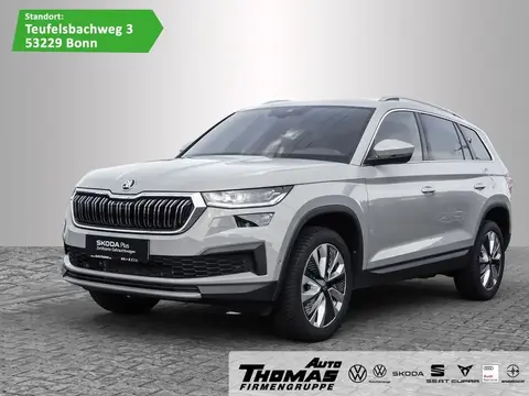 Used SKODA KODIAQ Diesel 2023 Ad 