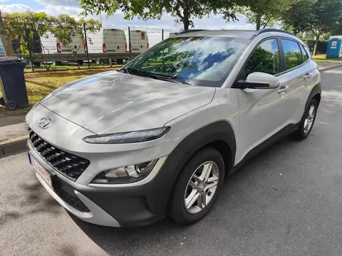 Used HYUNDAI KONA Hybrid 2022 Ad 