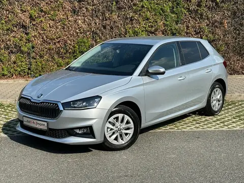 Annonce SKODA FABIA Essence 2023 d'occasion 