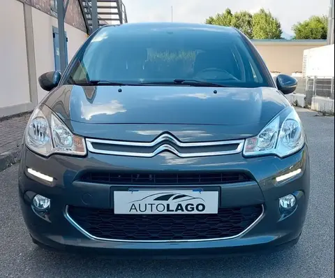 Used CITROEN C3 Petrol 2014 Ad 