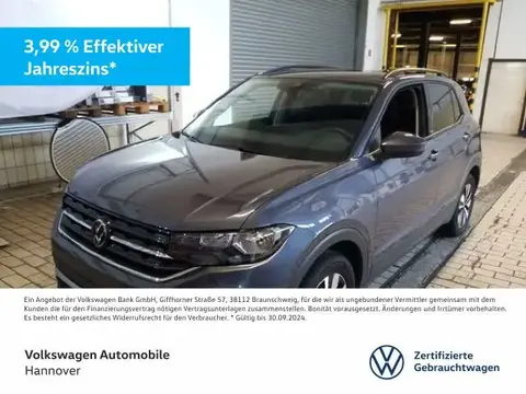 Annonce VOLKSWAGEN T-CROSS Essence 2023 d'occasion 