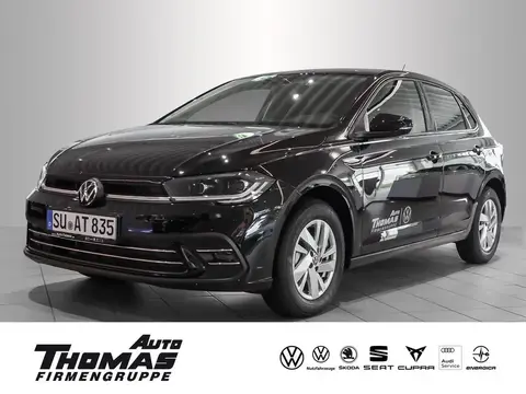 Used VOLKSWAGEN POLO Petrol 2024 Ad 