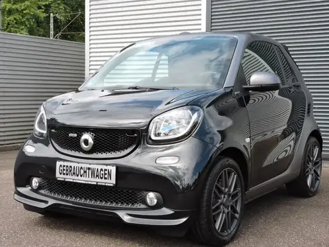 Annonce SMART FORTWO Essence 2019 d'occasion 