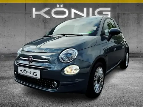 Used FIAT 500 Petrol 2020 Ad 