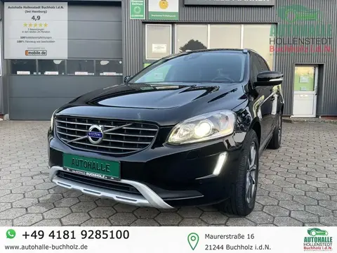 Used VOLVO XC60 Petrol 2017 Ad 