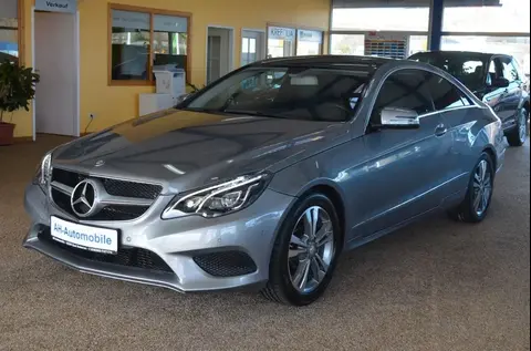 Used MERCEDES-BENZ CLASSE E Diesel 2016 Ad 