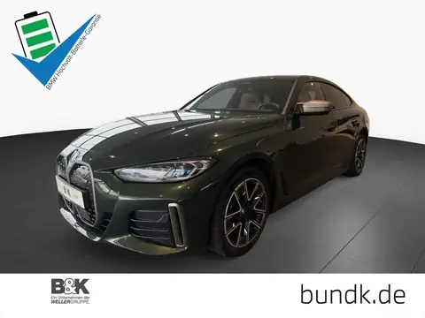 Used BMW I4 Not specified 2022 Ad 