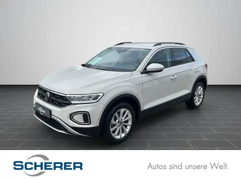 Used VOLKSWAGEN T-ROC Petrol 2023 Ad 