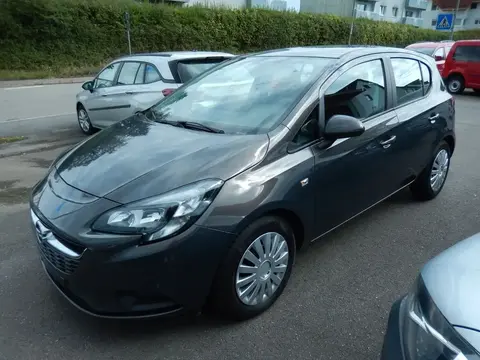 Annonce OPEL CORSA Diesel 2016 d'occasion 