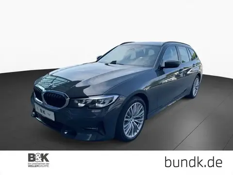 Used BMW SERIE 3 Diesel 2021 Ad 