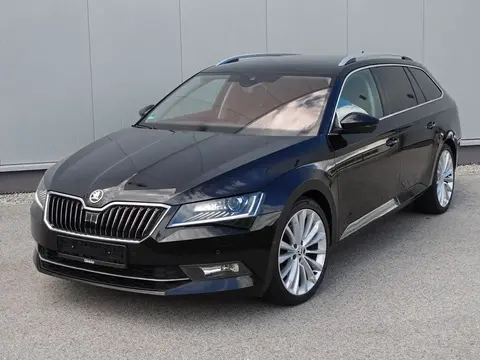 Used SKODA SUPERB Diesel 2016 Ad 