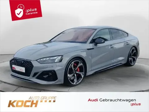 Used AUDI RS5 Petrol 2022 Ad 