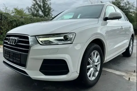 Used AUDI Q3 Petrol 2015 Ad 