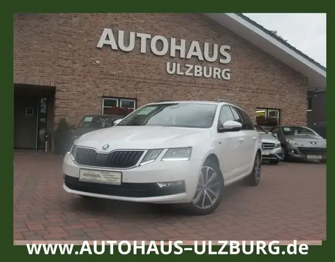 Annonce SKODA OCTAVIA Diesel 2020 d'occasion 