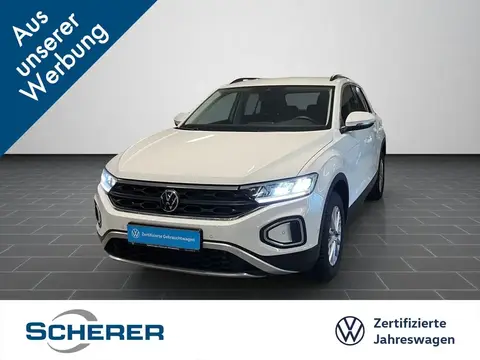 Used VOLKSWAGEN T-ROC Petrol 2023 Ad 