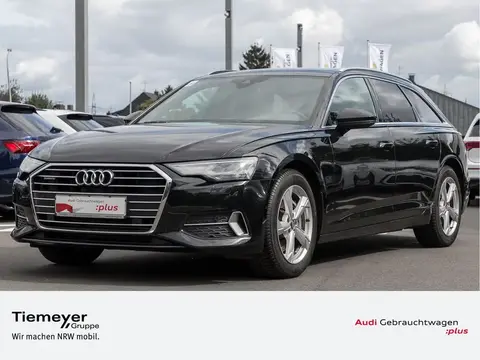 Used AUDI A6 Diesel 2020 Ad 