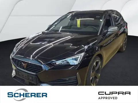 Annonce CUPRA LEON Essence 2024 d'occasion 