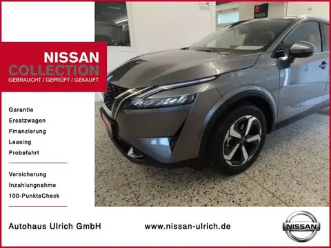 Annonce NISSAN QASHQAI Essence 2024 d'occasion 