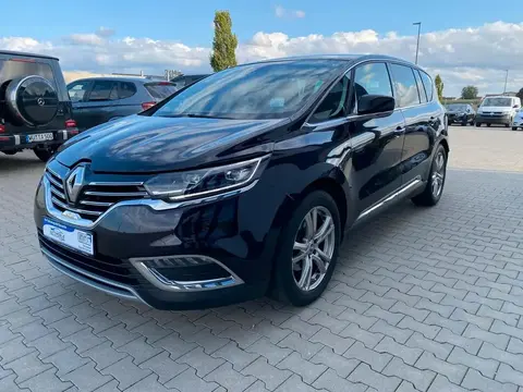 Used RENAULT ESPACE Diesel 2016 Ad 