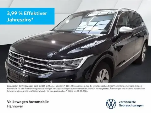 Annonce VOLKSWAGEN TIGUAN Diesel 2024 d'occasion 