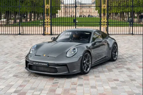 Annonce PORSCHE 992 Essence 2022 d'occasion 