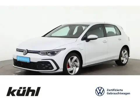 Annonce VOLKSWAGEN GOLF Hybride 2021 d'occasion 