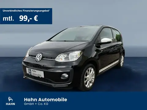 Used VOLKSWAGEN UP! Petrol 2017 Ad 