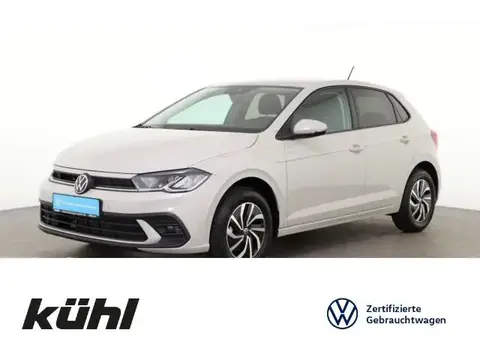 Used VOLKSWAGEN POLO Petrol 2024 Ad 