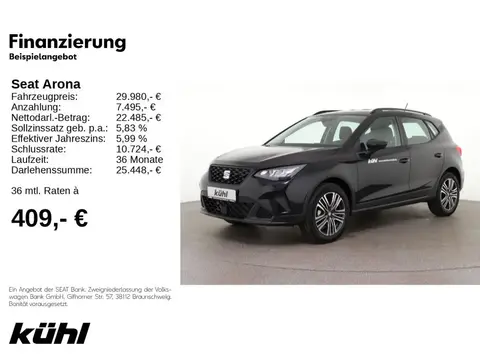 Used SEAT ARONA Petrol 2024 Ad 