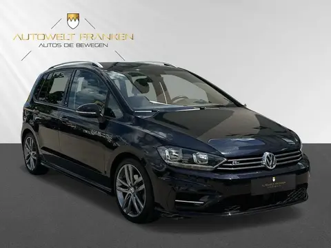 Annonce VOLKSWAGEN GOLF Essence 2017 d'occasion 