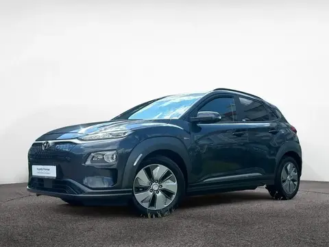 Annonce HYUNDAI KONA Non renseigné 2020 d'occasion 