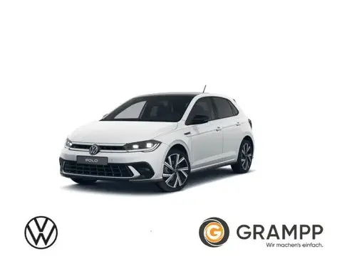 Annonce VOLKSWAGEN POLO Essence 2024 d'occasion 