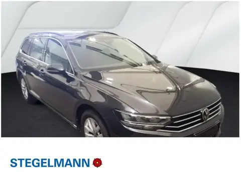 Annonce VOLKSWAGEN PASSAT Essence 2023 d'occasion 