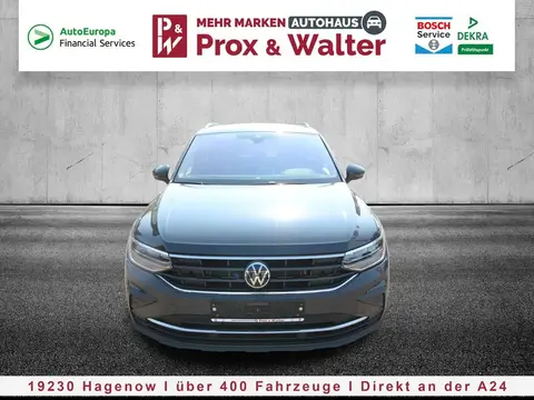 Annonce VOLKSWAGEN TIGUAN Essence 2023 d'occasion 