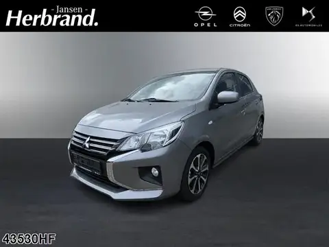 Annonce MITSUBISHI SPACE STAR Essence 2021 d'occasion 