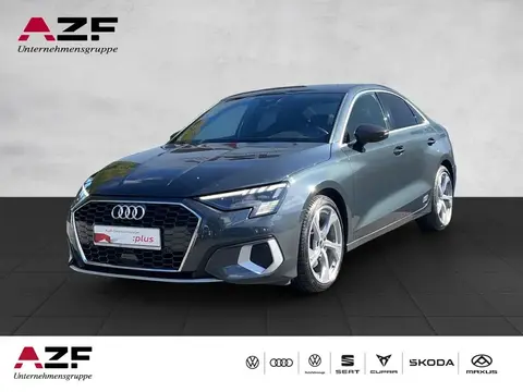 Annonce AUDI A3 Diesel 2021 d'occasion 