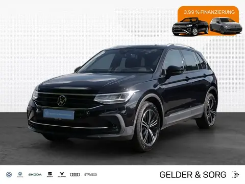 Annonce VOLKSWAGEN TIGUAN Diesel 2022 d'occasion 