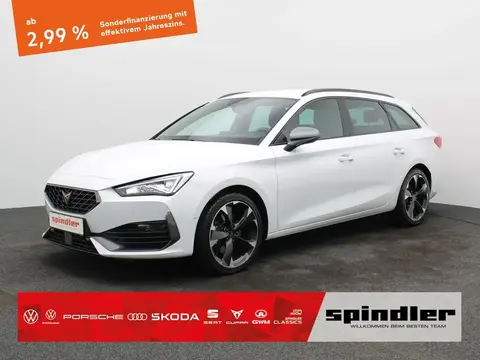 Annonce CUPRA LEON Essence 2023 d'occasion 