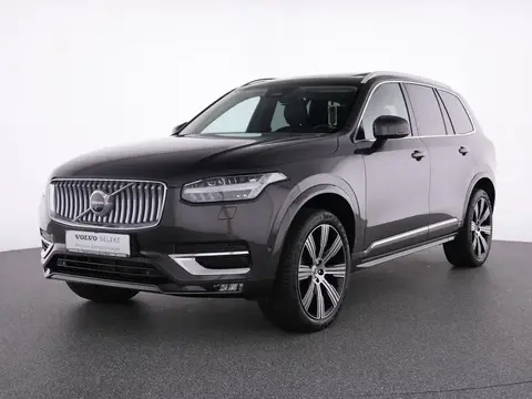 Used VOLVO XC90 Petrol 2023 Ad 