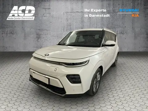 Used KIA SOUL Not specified 2021 Ad 