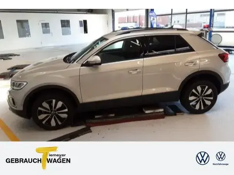 Used VOLKSWAGEN T-ROC Petrol 2023 Ad 