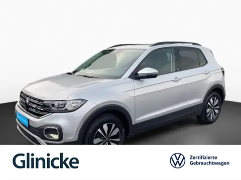 Annonce VOLKSWAGEN T-CROSS Essence 2023 d'occasion 